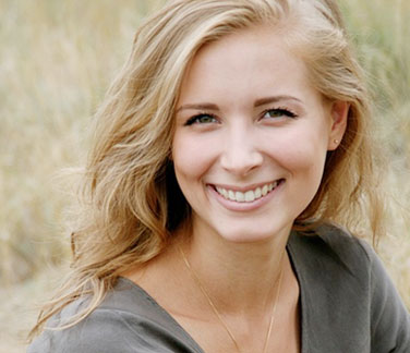 SARAH PARKER