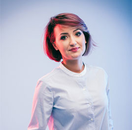 Marriane French